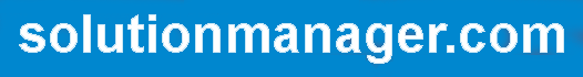 solutionmanager.com